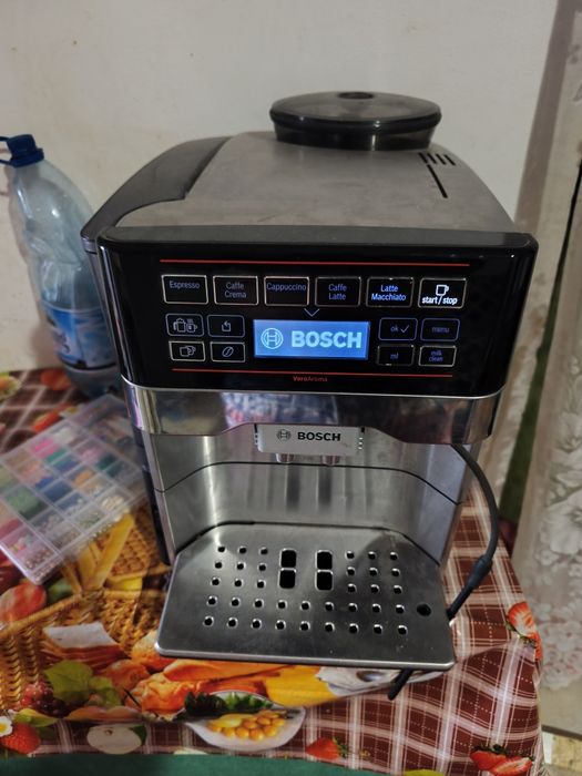 Vând aparat cafea