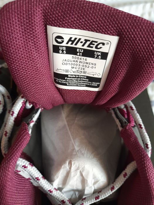 Нови дамски маратонки