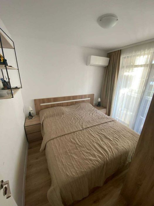 Продава се Двустаен апартамент в Поморие - 49 кв.м за 1529 €/кв.м - Снимка #3
