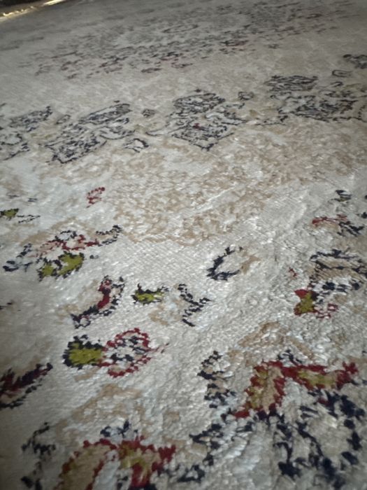 Ковер шелк 3/4и 3/2