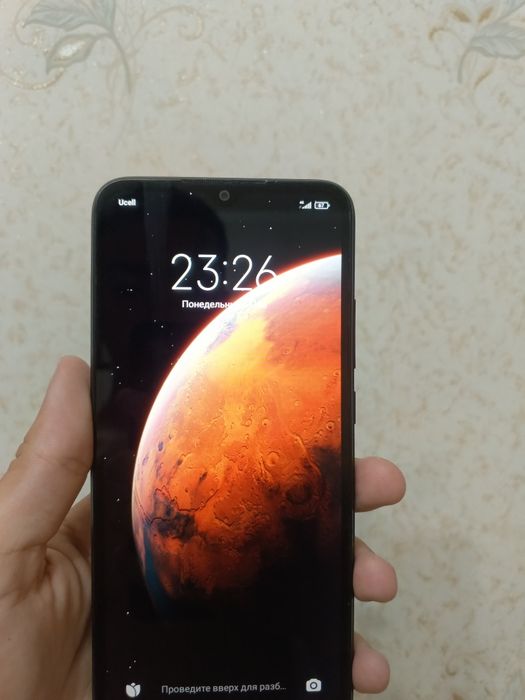 Продается REDMI 9A