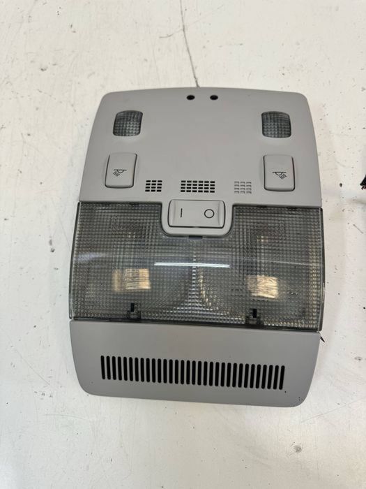 Plafoniera lampa lumini ambientale Audi A3 8P A4 B6 B7