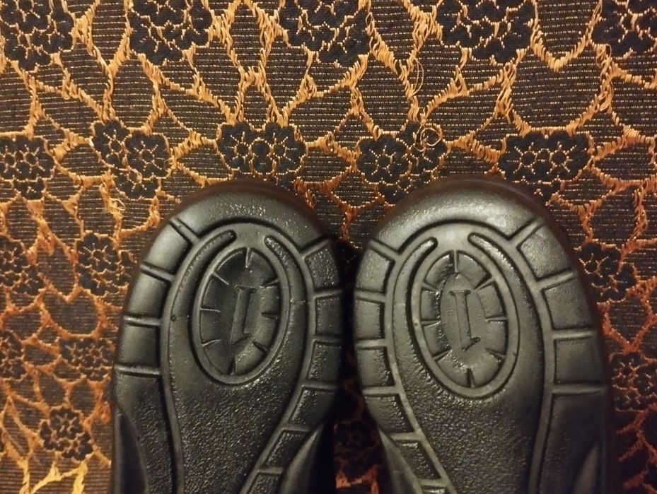 Pantofi Ganter, marimea 43