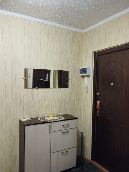 Квартира 3 комнатная