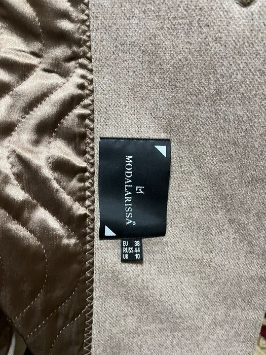 Пальто женское зимнее