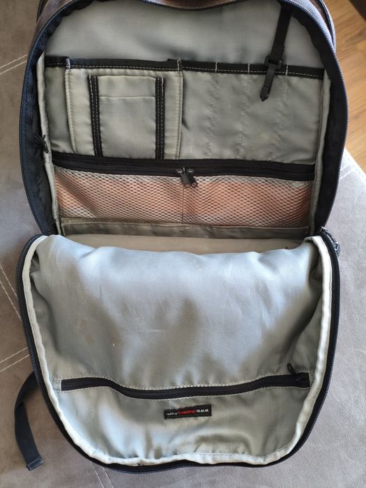 Фотографска раница Lowepro