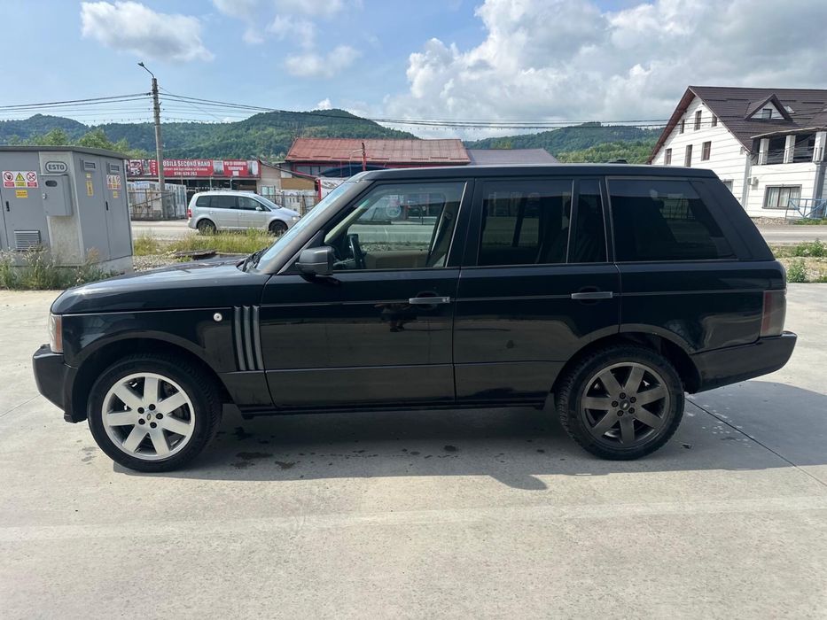 LAND ROVER Range Rover 2008 — imagine 3