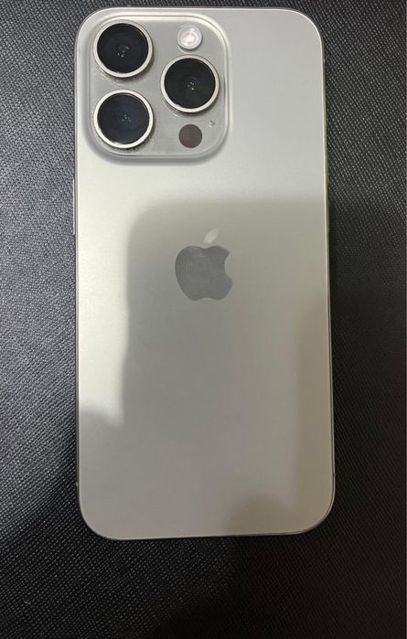 Iphone 15 pro 128гб