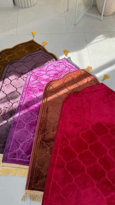 Жайнамаз Артка Плотный