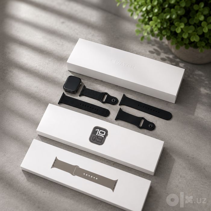 Apple watch va Hk 11 pro a
