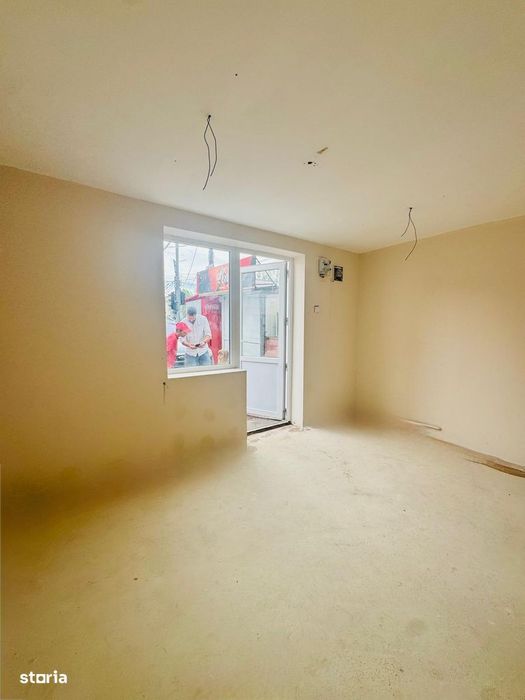 Spatiu Comercial in intersectia de la Granit