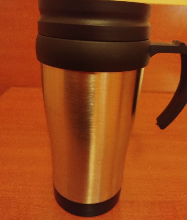 Термо чаша за кафе
