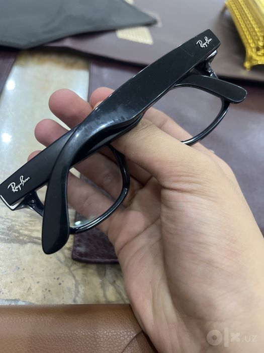 Rayban Meta Gen2