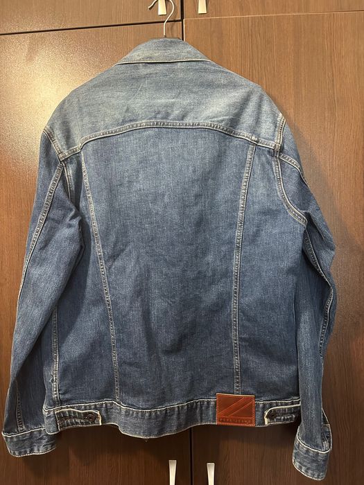 Дънково яке Pepe Jeans