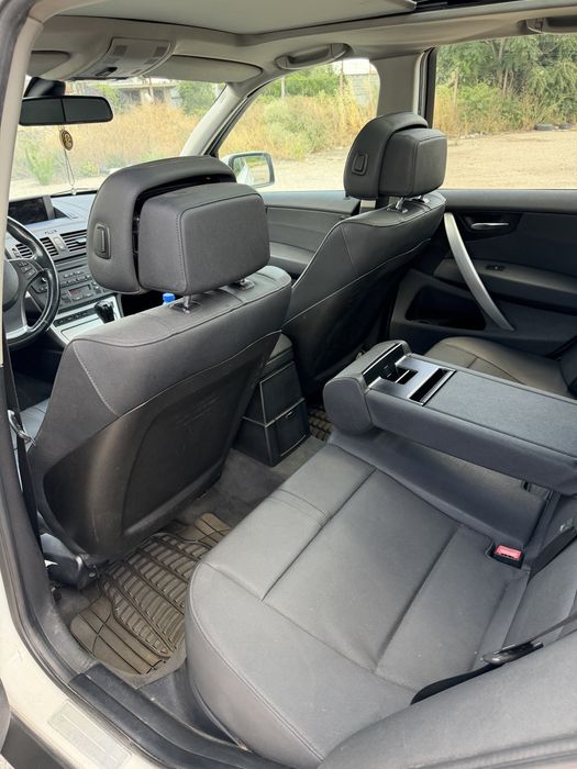 Bmw X3 Xdrive Нави/Автоматик