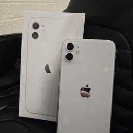 iPhone 11 128GB !ЧИСТО НОВ!