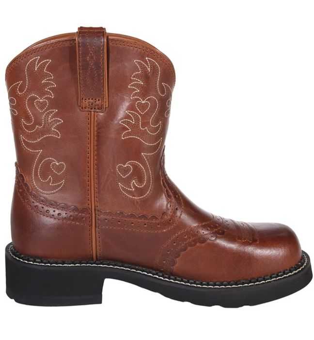 Промо Дамски ботуши ARIAT 37"