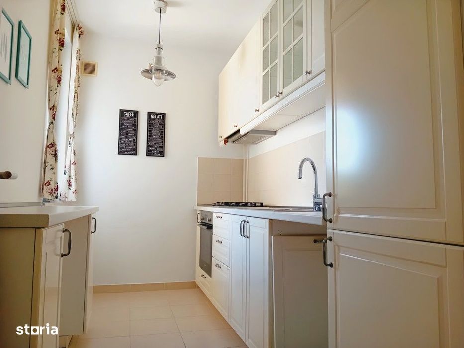 Apartament 2 camere de vanzare in Pipera – Zona Scoala Americana — fotografia 3