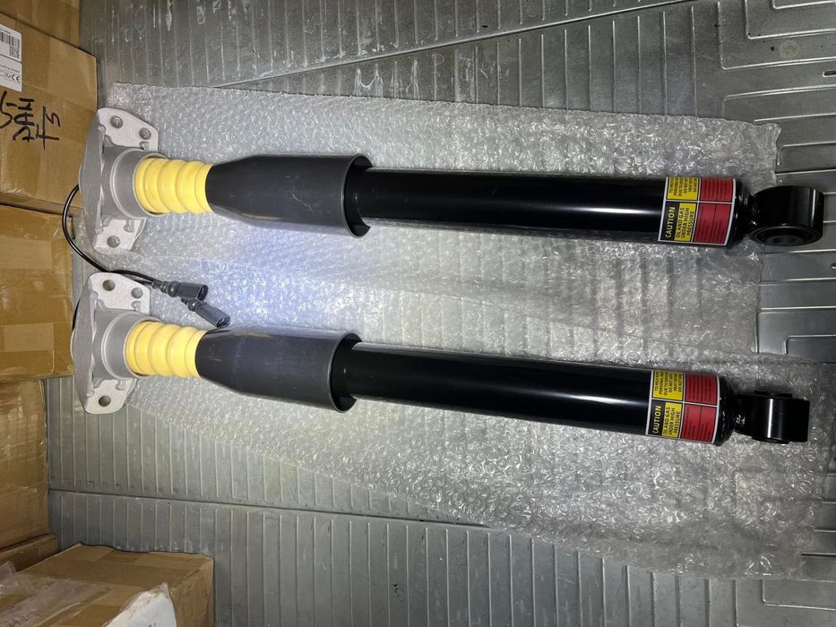 Amortizor telescop electric audi a6 c7 a7 a8 spate fata stanga dreapta