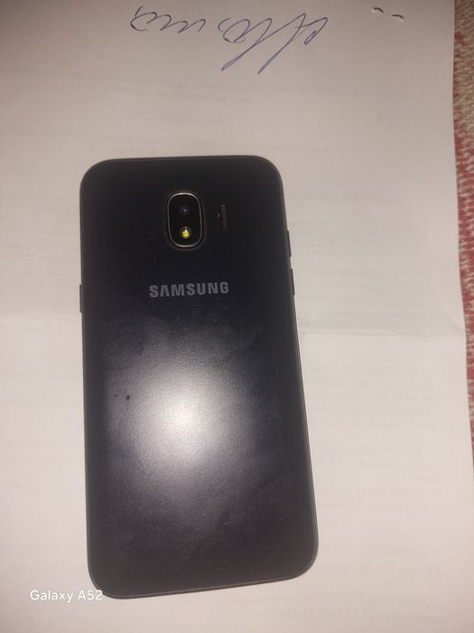 Samsung galaxy j2