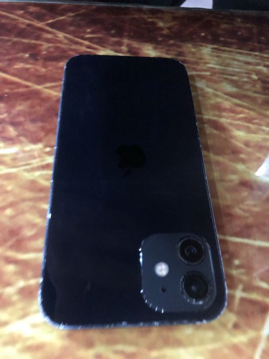 Iphone 12 128ГБ АКБ 100