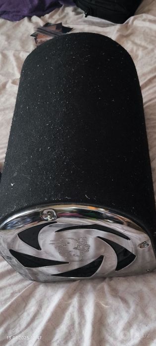 Сабвуфер Mystery MTB 300 A
