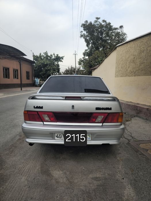 VAZ 2115 2008 — 3