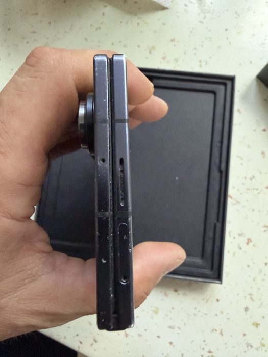 Samsung Z FOLD 7