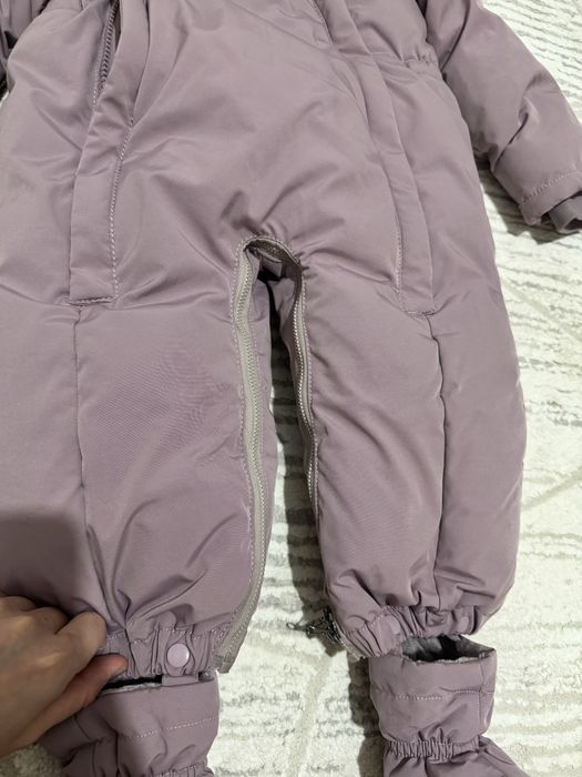 Продам детскую зимнюю куртку