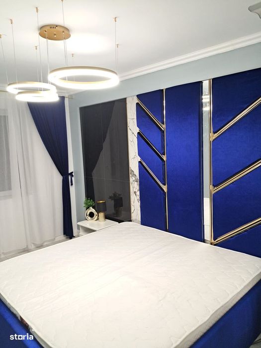 RAMDA , Apartament de vanzare la cheie 3 camere Onestilor