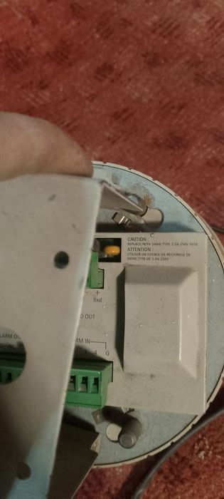 Камера Видео Наблюдения