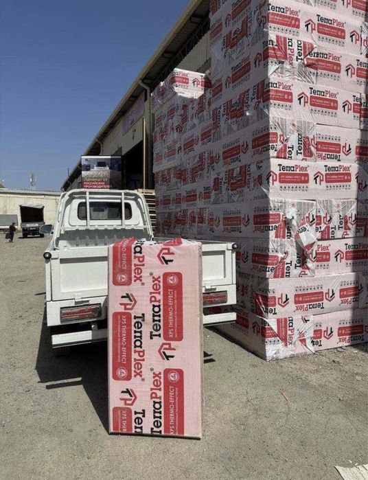 TerraPlex primoy zavodan xarid qiling