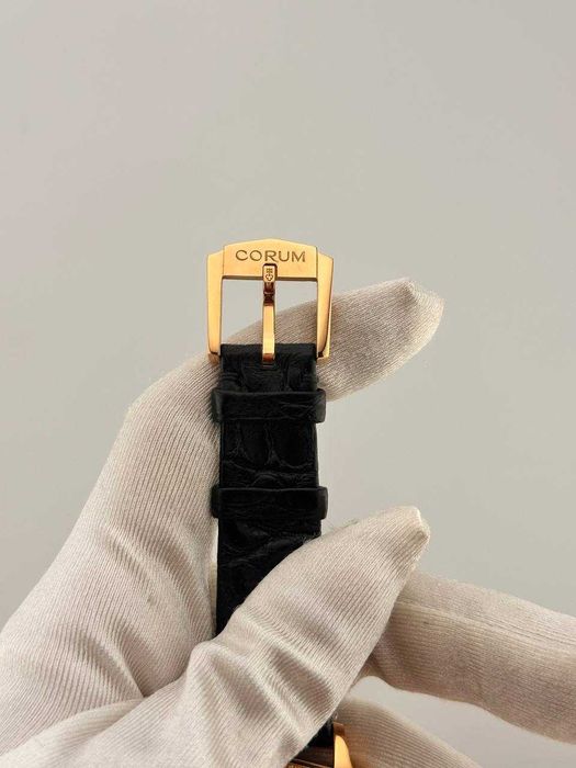 Часы Corum Admirals Cup Legend