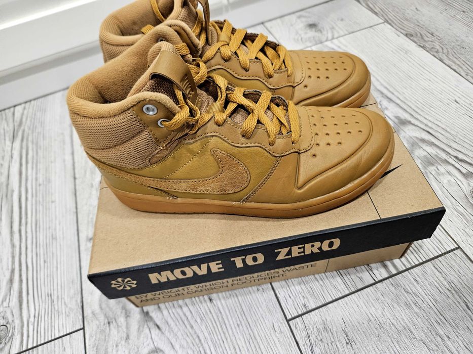 Детски боти Nike- 35номер