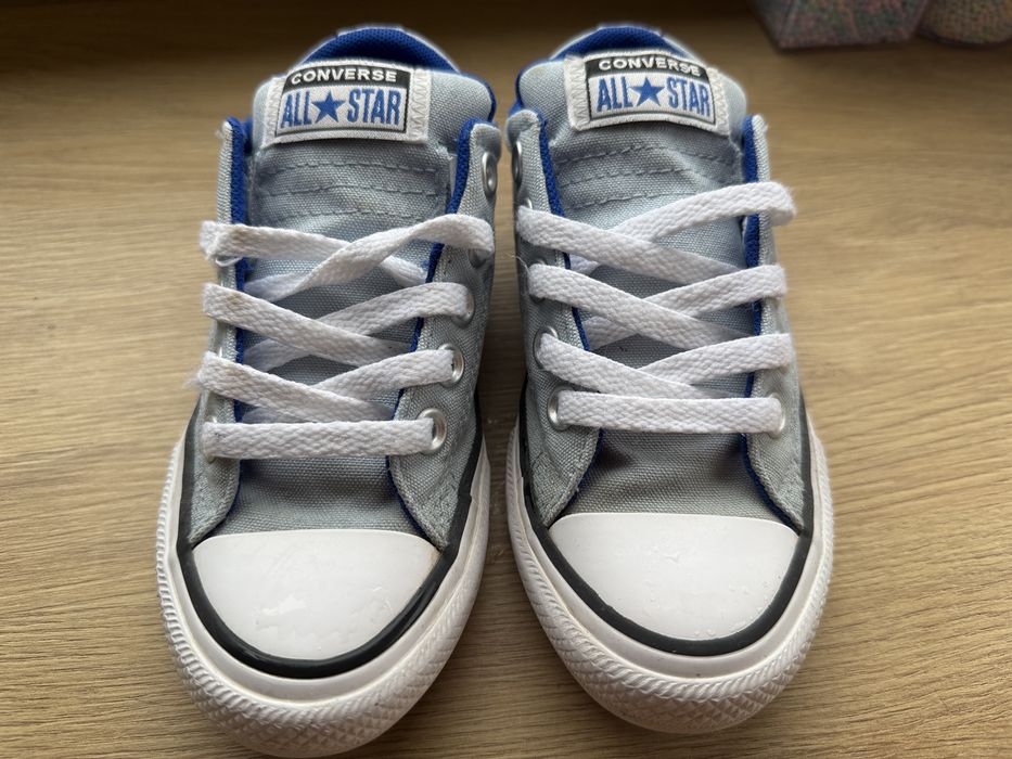 Детски кецове Converse