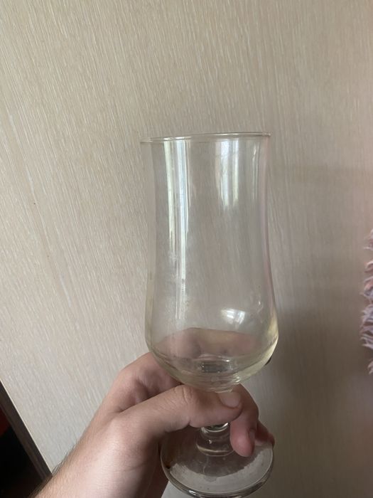 Чаши за алкохол!*