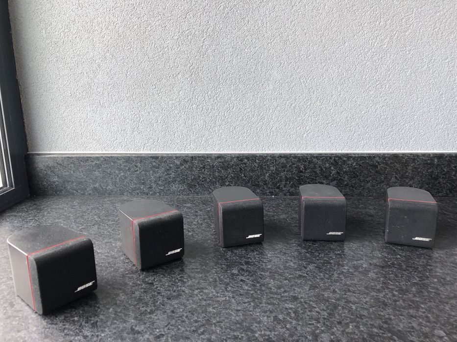 Колони Bose Acoustmass V