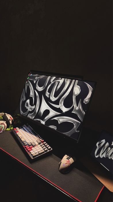 Msi G274F 27 IPS FHD  180Hz