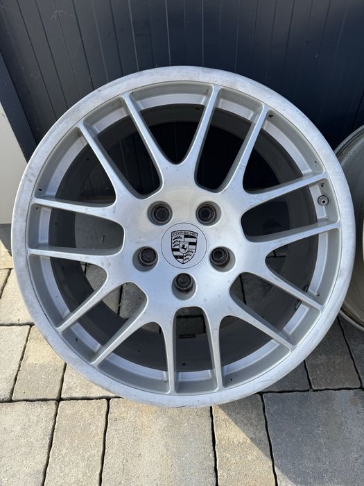 PANAMERA 20 оригинални Sport pacet