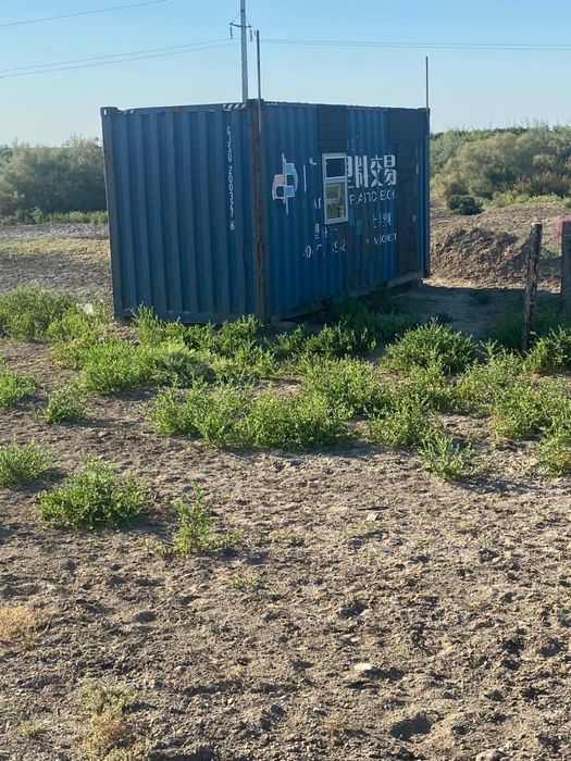 Продается вагон в хорошем состояний