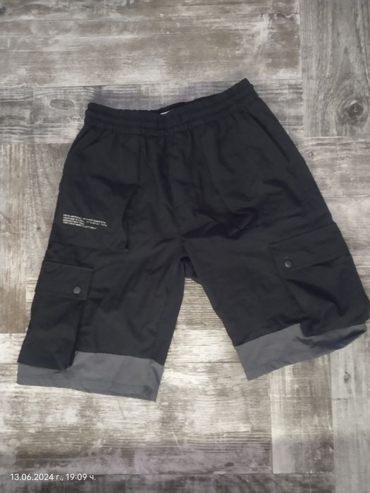 Детски панталони ZARA 11-12г, тениски и дънки