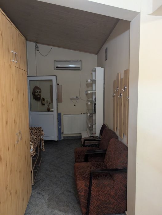 De Închiriat .Garsoniera complect  utilata cu toate utilitățile 50 mp