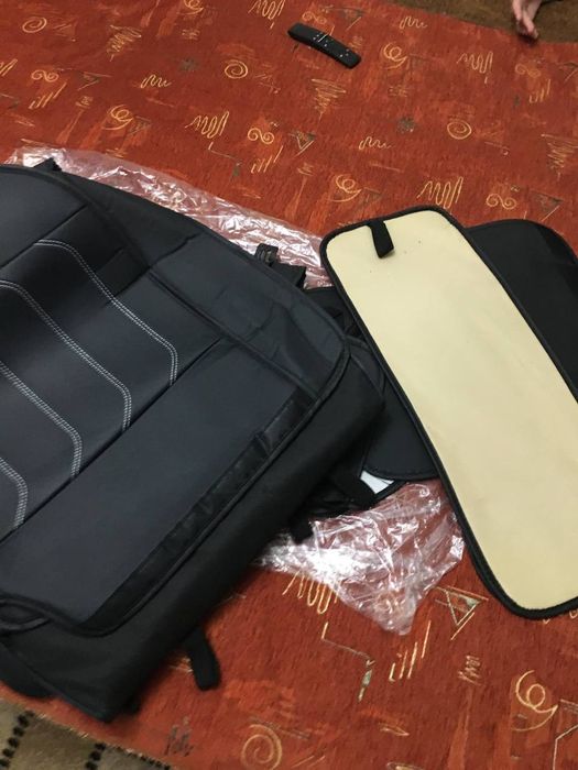 Чехлы для машины