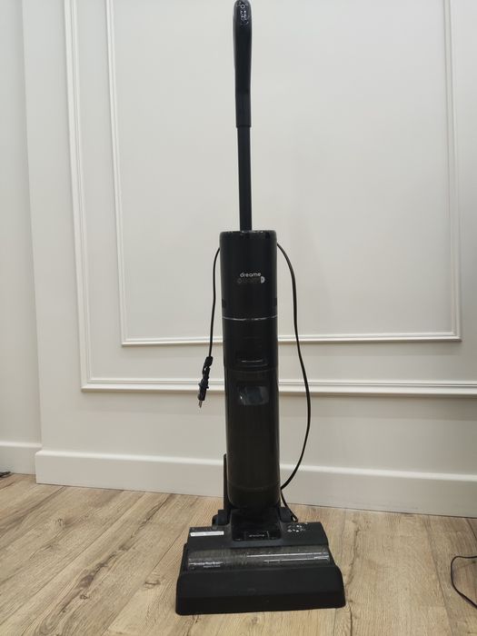 Dreame H12 пылесос