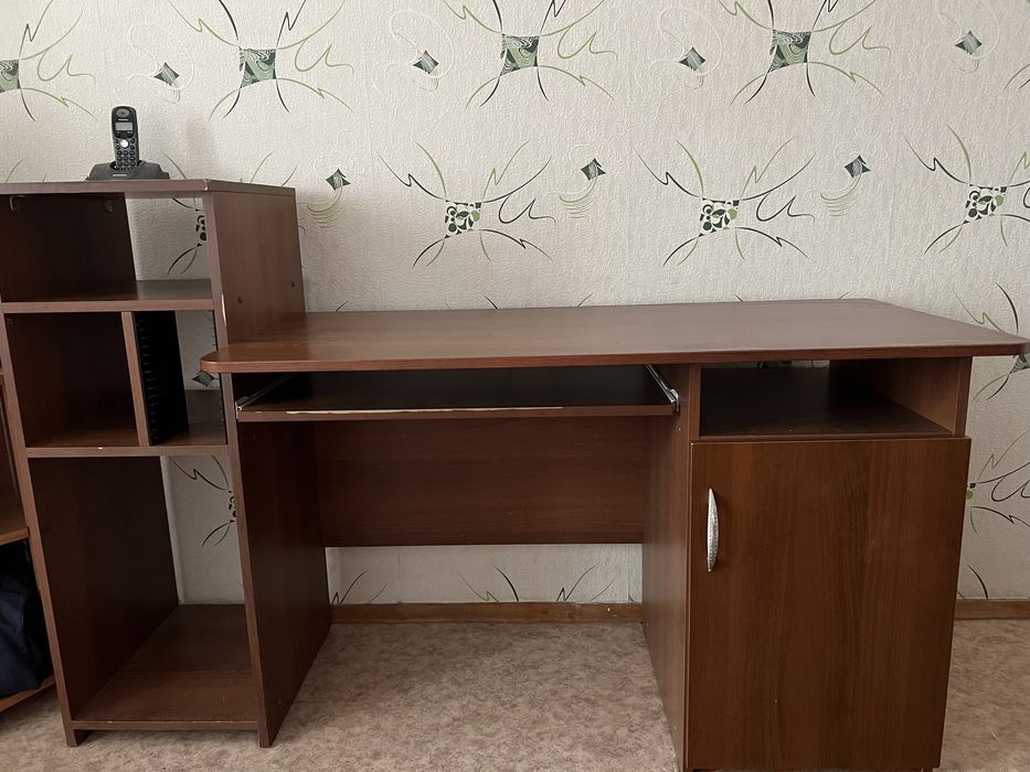 Офисная мебель