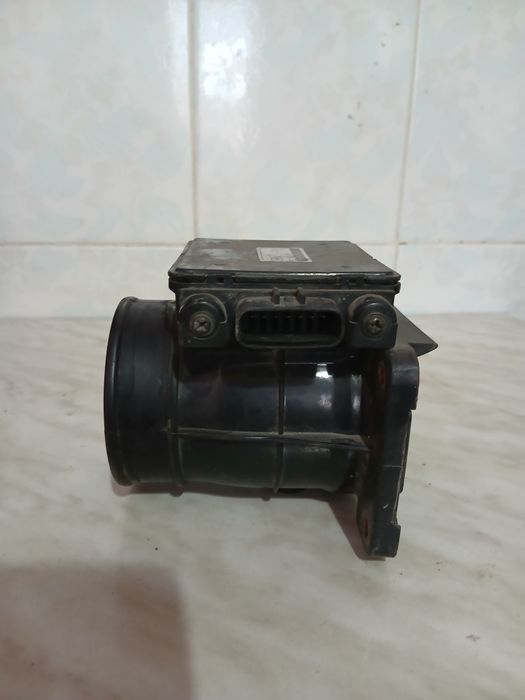 Валюметр аутлендер 1 поколение 2004