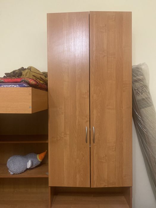 Продаю двухъярусную кровать