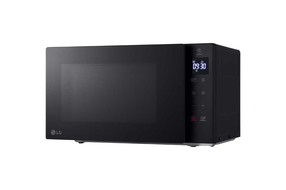 NEW! Микроволновая печь LG MH6032GAS (20 л) с бесплатной доставкой