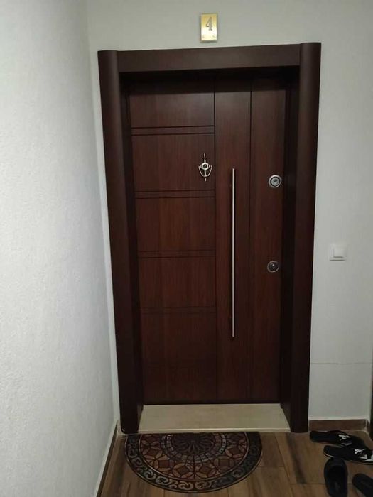 Продава се Двустаен апартамент в Пловдив, Кършияка - 68 кв.м за 2206 €/кв.м - Снимка #1