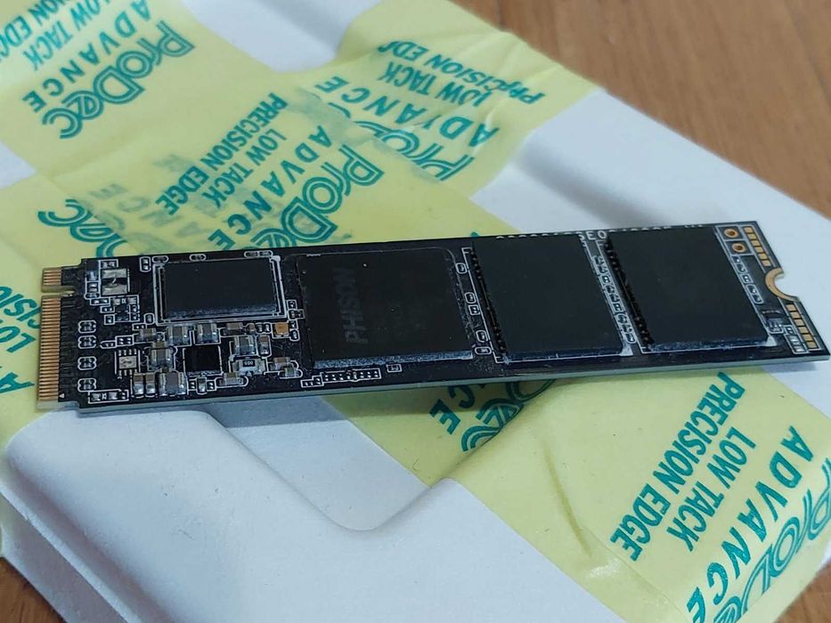 960GB M.2 NVMe Corsair T-Force MP510 , 1TB